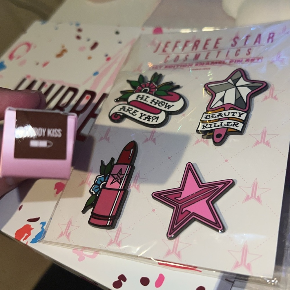 Jeffree star items - Picture 2 of 2